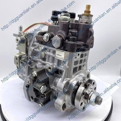 China Original Diesel X5 Fuel Injection Pump 729906-51351 For YANMAR 4TNV94L-BXPHZ for sale