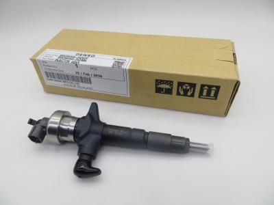 Cina Per ISUZU Genuine 4JJ1 l'iniettore di combustibile diesel dota 8974355540 8-97435554-0 d'un polverizzatore in vendita