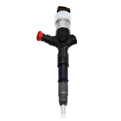 China Brandstofinjector 095000-7760 23670-30300 van het Denso Gemeenschappelijke Spoor voor HIACE 2kd-FTV Te koop