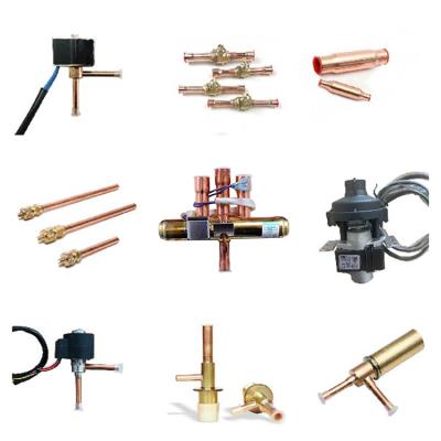 Κίνα Refrigeration Parts HVAC Refrigeration Parts προς πώληση