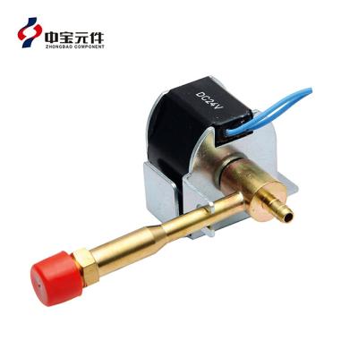 China General Solenoid Valve Replacement Humidifier Water Valve for sale