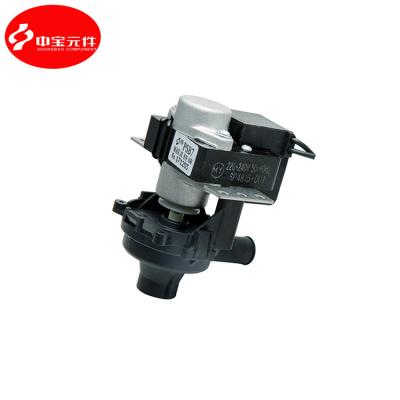 China Home PSB7 PSB12 Good Blocking Performance Air Conditioning Parts Condensate Drainage Pump for sale