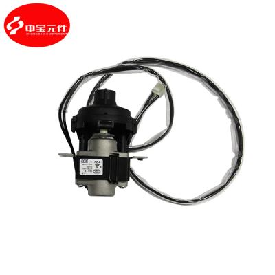 China Commercial CQC Certificate Customize Installation Structure Drain Water Pump For Air Conditioning for sale