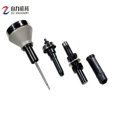 China Two for one tornado tornado parts two for one tornado shaft for chemical fiber en venta