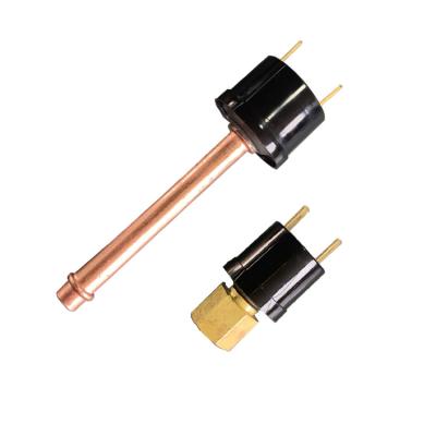 China High/Low Air Compressor Pressure Switch With PS Cable Or Pin Te koop