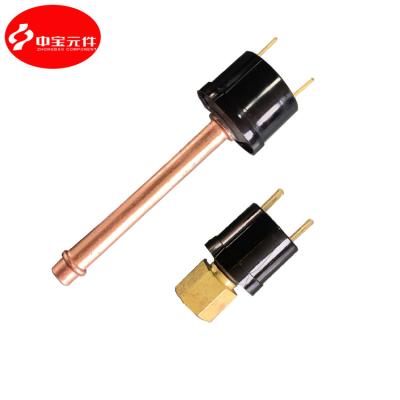 Κίνα Air Conditioner Pressure Switch For HVAC Refrigeration System Air Conditioning Compressor PS προς πώληση