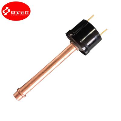 Κίνα PS Heat Pump Refrigeration System High Low Air Conditioning Pressure Switch προς πώληση