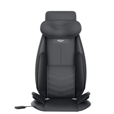 China China-chic new OME customization heating and cooling back relax shiatsu massage cushion back cushion car for sale