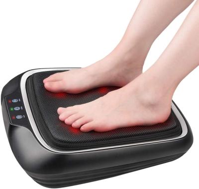 China Best Hot Sale New Foot Products For 2018 Electromagnetic Wave Pulse Foot Massager for sale