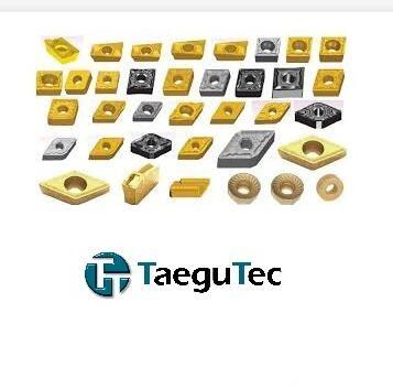 China Tool TAEGUTEC External Turning TUNGSTEN CARBIDE INSERTS CBN for sale