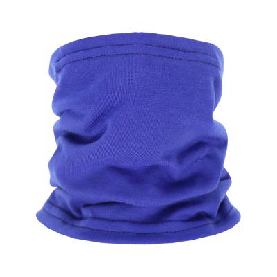 China Neck Head Soft Cuff Polyester Skin Face Cover Scarf Face Cover Scarf Dust Wind Friendly Breathable Recycling Bandana for sale