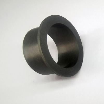 China Maintenance free Factory owned plastic wear-resistant shaft sleeve GFM-1214-05  06  07 09 10 12  15 17 20 24 31 40  sleeve bearing with flange for sale