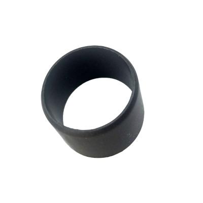 China Maintenance free plastic wear-resistant shaft sleeve XSM-0810-06 08 10 12 15 XSM-1012-035 06 08 10 12 15 20  Plastic straight cylinder sleeve for sale