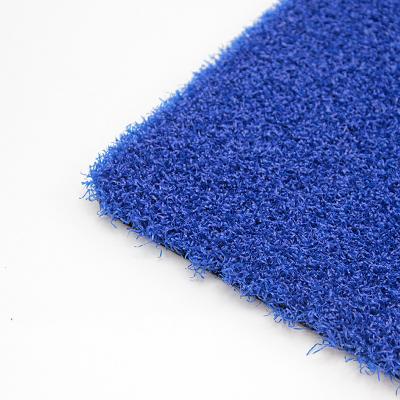 China Padel Court Artificial Grass Paving Cricket Court Construction Padel Tennis Court Full Set for sale
