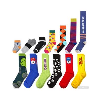 China QUICK DRY Half-Terry Sports Socks for sale