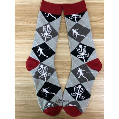 China DISCSTORE ULTY & DG QUICK DRY SOCK for sale