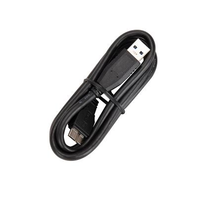 China Video Game Player OEM ODM PVC Black Line Usb 3.0 A Male To Mx1.25 10 Pin Usb Laptops Hard Drive Cable For Computer for sale