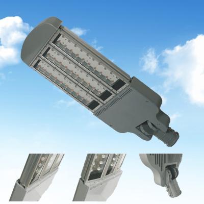 China Modern Aluminum Solar High Lumen Led Solar Street Light Housing for sale