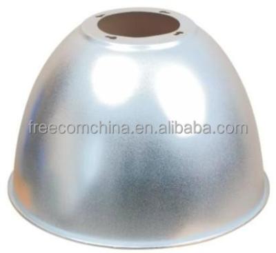 China Freecom LED high bay light alibaba express aluminum reflector reflector for LED high bay light 45/60/90/120 degree for sale