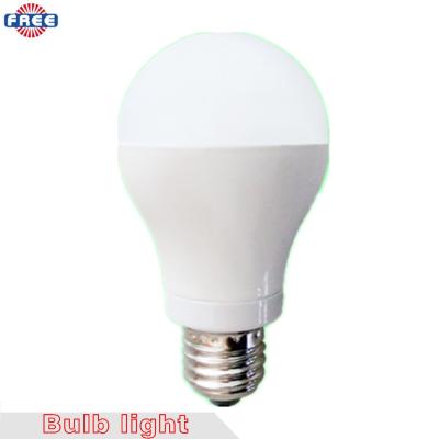 China Excellent plastic inset e27 aluminum heatsink led bulb housing for sale