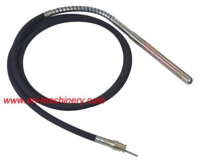 China Japanese type concrete vibrator needle, concrete vibrator hose poker ,vibrator original for sale