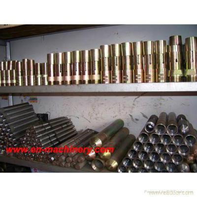 China Concrete Vibration Machine Spare Parts  China Supplier/Machinery Part for sale