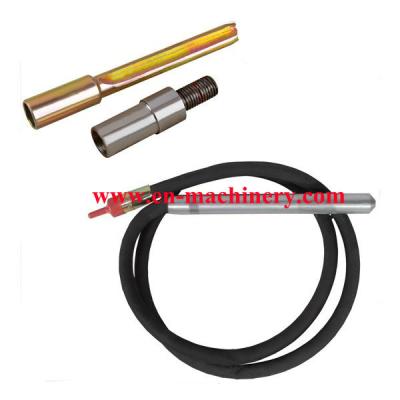 China Concrete pump hose/rubber hose / peristaltic pump hose/ concrete vibrator hose for sale