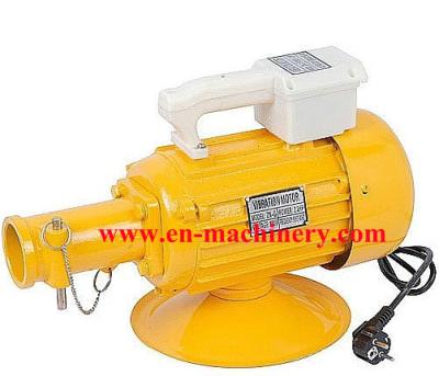 China Form Concrete Vibrator/ Concrete Vibrator Construction Machine/External Concrete Vibrators for sale