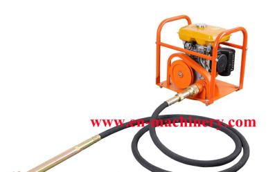 China Looking For Buyer And Importer Concrete Vibrator With Diesel Engine Machinery for sale