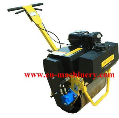 China Construction machine Single Drum Vibratory Road Roller (YT450) for sale