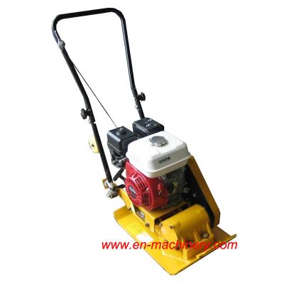 China Concrete Tools Honda Engine Compactor Construction Machine (CD80-1) for sale