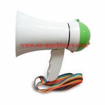 China Children Mini Digital Speaker 5W Loudspeaker Megaphone for Iphone 5C for sale