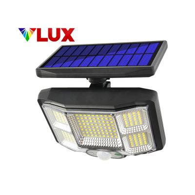 China Garden ; Warehouse ; Road; Square ; 2021 New Super Bright Solar Street Wall Light Motion Sensor Light LED Garden Lamp Solar Power Indicator for sale