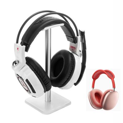 China Aluminum+ABS+TPU D5A Metal Gaming Earphone Holder Stand Headset Holder for Max AirPods for sale