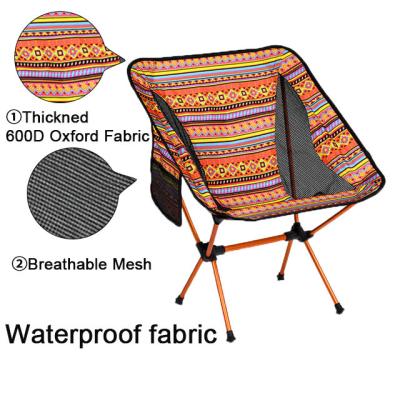 China Fishing Chair Singda Style Indian Outdoor Camping Beach Chair Portable Folding Aluminum Chair for sale