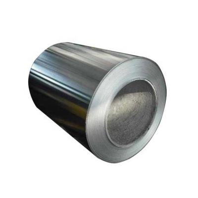 China T3 2024 China Decoration Hot Rolling Corrosion Resistant Aluminum Coil for sale