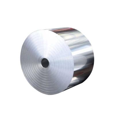 China Decoration 5082 Aluminum Alloy Coil For Beverage Cans for sale