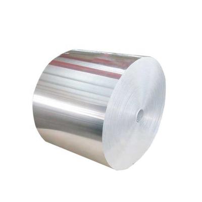 China Decoration Density of Mirror Sheet Cast Aluminum Coil for sale