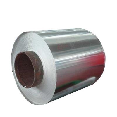 China Decoration 5052 3003 H32 1060 1050 alloy aluminum coil for sale