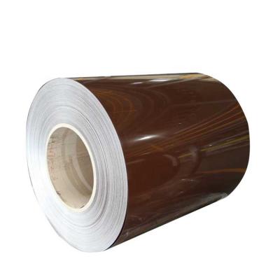 China Construction Color Coated Prepainted Galvanized Steel Gi Coil for sale