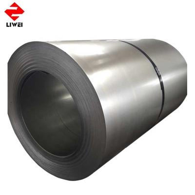 China Automobile CRC Board Aisi 1080 Cold Rolled Steel Plate for sale