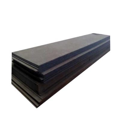 China Pipe Make New Production Low Price 25mm Thick Mild Steel Plate for sale