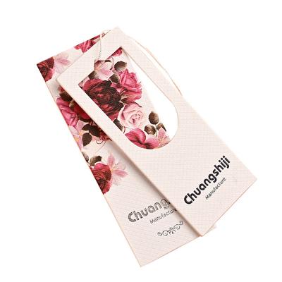 China Sustainable Tag Paper Embossed Logo Hang Tags For Jewelry Bag Key Clothing for sale