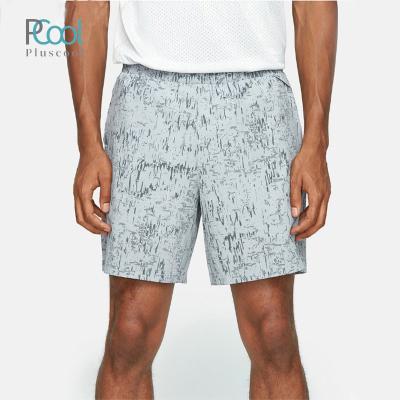 China 2019 New Style Men's Breathable Fitness Sports Shorts Running With High Quality for sale