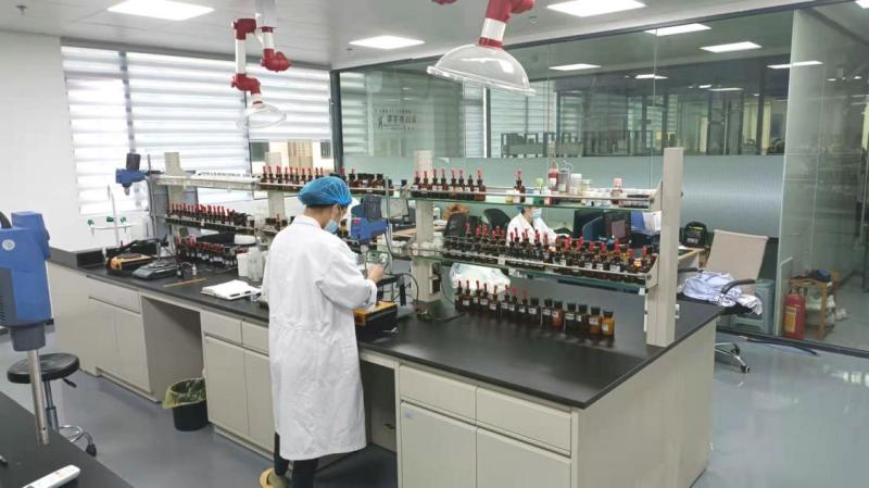 Verified China supplier - Guangzhou Zd Biopharm Company Ltd.