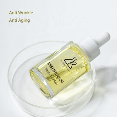 China Moisturizer Fragrance Whitening Essential Oil Essential Oil From Private Label Organic Custom Factory Supplier for sale