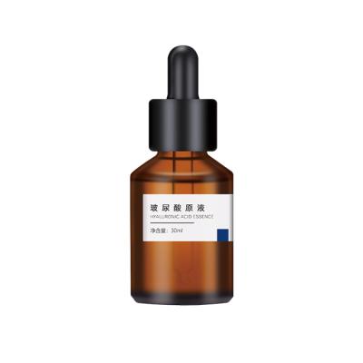 China OEM/ODM CJ Moisturizer Moisturizing Hydration Shrink Peeks Hyaluronic Acid Serum Anti-wrinkle Essence Facial Serum for sale