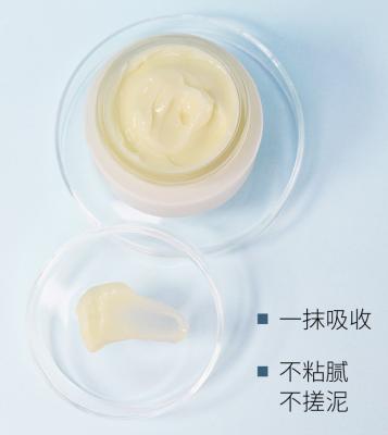 China Moisturizer Guangzhou Manufacturer Customized Organic Cosmetics Anti Aging Dark Spot Removal Face Skin Care Whitening Cream For All Skin for sale