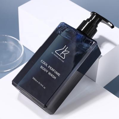 China Bubble Men Regenerating Skin Care Rejuvenating Whitening Shower Gel Body Herbal OEM Private Label Shower Gel for sale