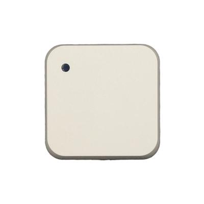 China wifi remote control smart battery tuya brightness luminance sensor waterproof light detector for smart home for sale